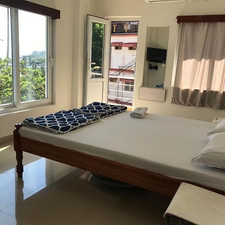 Andaman Vacations Home Порт-Блер Екстер'єр фото