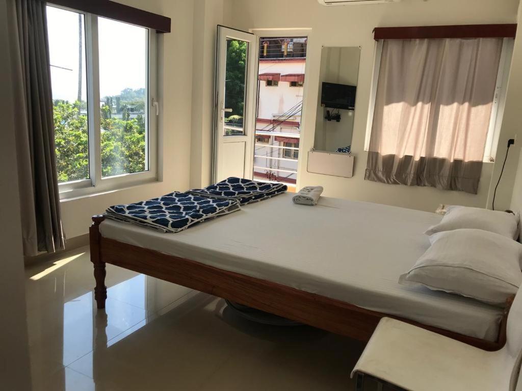 Andaman Vacations Home Порт-Блер Екстер'єр фото