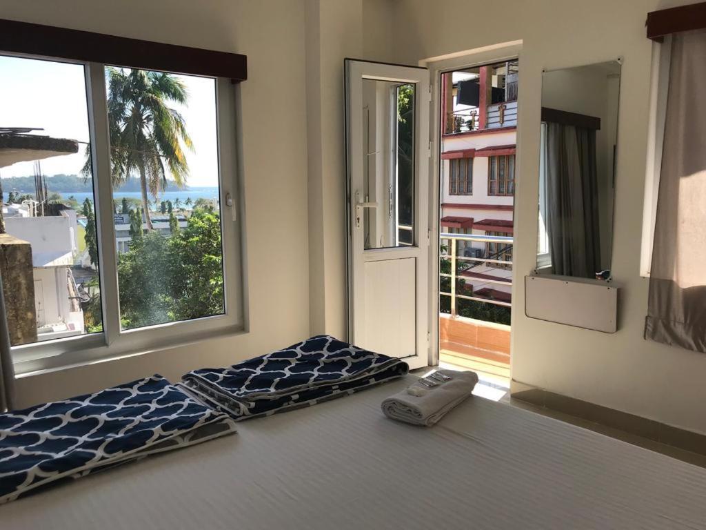 Andaman Vacations Home Порт-Блер Екстер'єр фото
