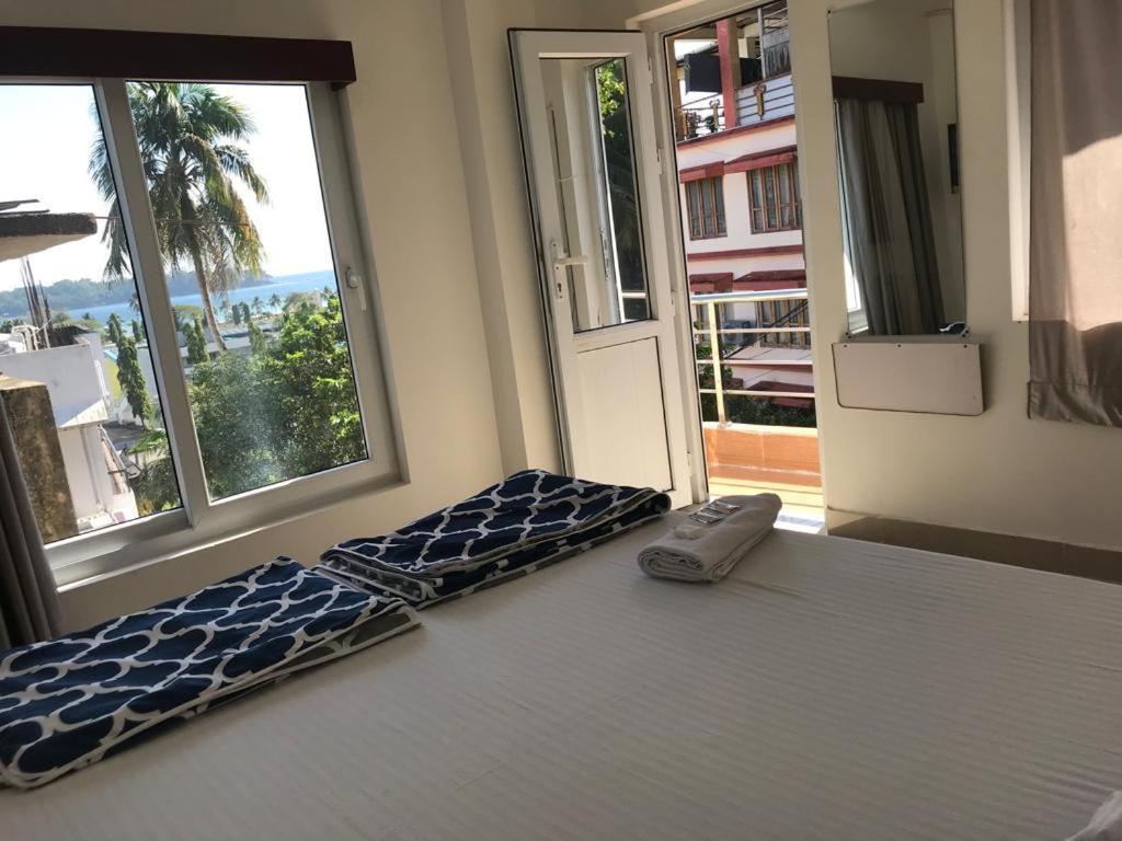 Andaman Vacations Home Порт-Блер Екстер'єр фото