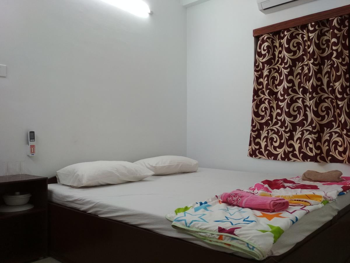 Andaman Vacations Home Порт-Блер Екстер'єр фото