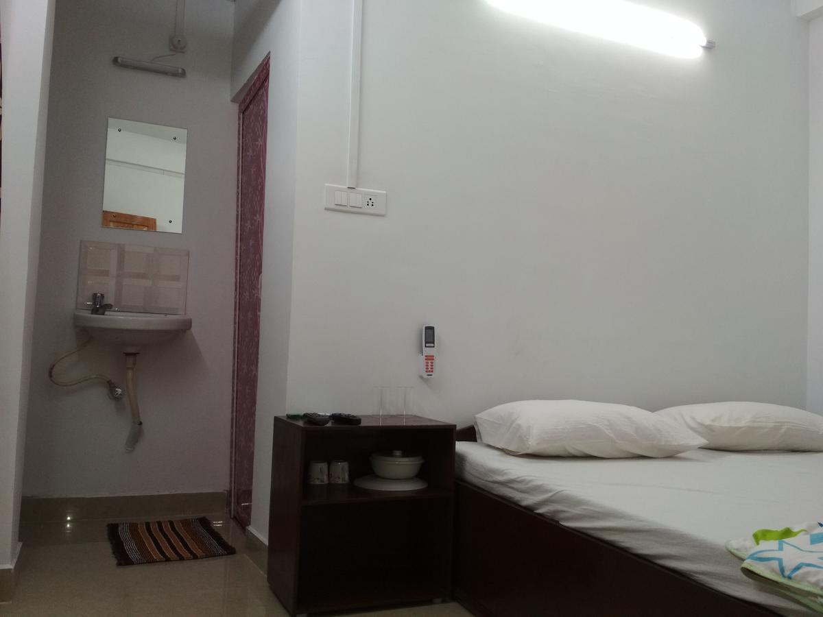 Andaman Vacations Home Порт-Блер Екстер'єр фото