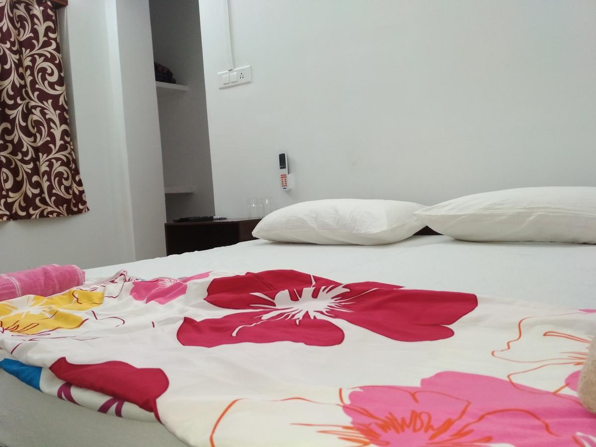 Andaman Vacations Home Порт-Блер Екстер'єр фото